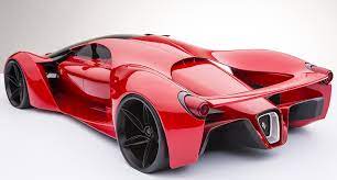 Maybe you would like to learn more about one of these? The Ferrari F80 Raeli Could Easily Demolish A Formula 1 Car If It Were Real Motorburn