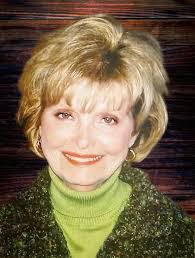 Shirley Goode's Instagram, Twitter & Facebook