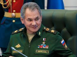 Той информации не придали значения и огласки. Sergej Shojgu Rasskazal Kak Spasali Rossijskuyu Armiyu Mk