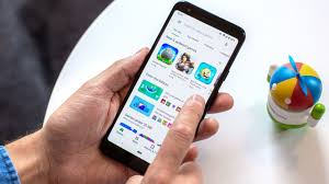 Google Removes 600 Apps From Play Store Due To Disruptive Ads Messaging App Google Play Google Play Store