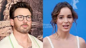 Perjalanan Cinta Chris Evans dan Alba Baptista hingga Resmi Menikah