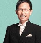 The Reach Of God's Grace Sermon by Christian Cheong, 2 Kings 5:1-27