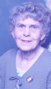 Catherine Bradshaw Jones