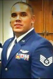 In Loving Memory of SSGT. Danny Robert Hollister