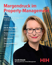 hih #propertymanagement #assetmanagement #immobilienwirtschaft