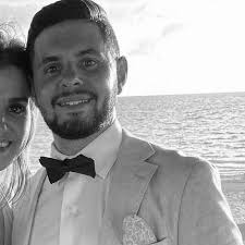 Logan Hancock and Ross Terranova's Wedding Website