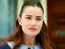 Fahriye Evcen In Yeni Aski