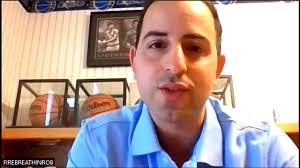 Diane interviewed by Robert Nobrega (FIREBREATHINROB)