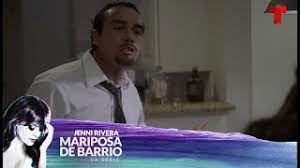 Mariposa De Barrio Capitulo 71 Telemundo Youtube