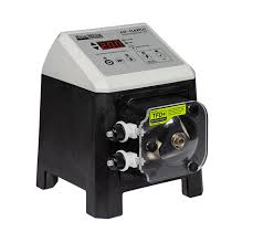 FLEX-FLO A1F peristaltic pumps - AQUAMERIK