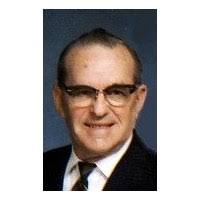 Donald Stowell Obituary