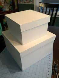 Find out how you can easily create small diy boxes using old greeting cards. Make A Card Box 10 Steps Instructables