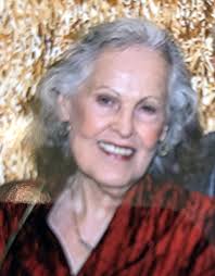 Mrs. Margot ""Margo" Kaethe Marie (Frank) Barrow Obituary