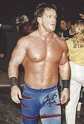 Chris Benoit
