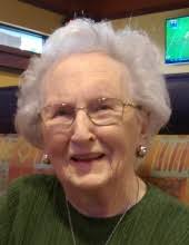 Obituary information for Sarah Lovelady Spivey