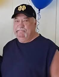 Obituary information for Mark Harold Shields