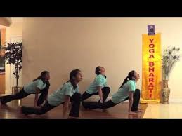 Surya Namaskar Demo Video Youtube Surya Namaskar Demo Video Video