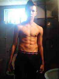 Arat from iran this little boy having visible abs. Can A 14 Year Old Boy Get Six Pack Abs After Training Quora