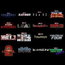 O estúdio decidiu não substituir chadwick boseman em pantera. Fase 4 De Marvel El Inicio De Una Nueva Era Cinematografica
