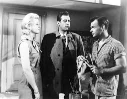 Please Murder Me! (1956) | Creators | FilmBooster.hu