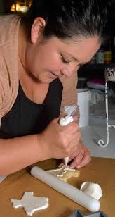 Cookies for a cause: Savannah woman sells tasty treats to benefit Hurricane  Harvey victims