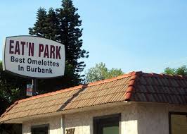 Eat N Park Burbank Ca Picture Of Eat N Park Burbank Tripadvisor