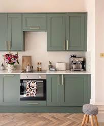 The 25 best ways to paint kitchen cabinets and furniture to give your space a new look much of the hesitation in redoing wood furniture at home comes from a concern about the paint. Green Smoke