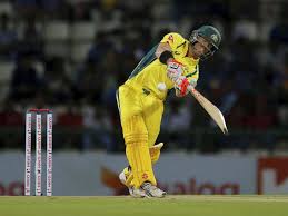It is the first win of. Icc Champions Trophy 2017 Match 5 Highlights Bangladesh Vs Australia Warner Equals Kohli S Record Mykhel