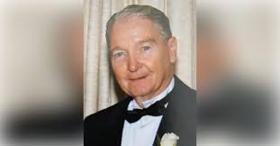 Obituary information for William J. Leonard