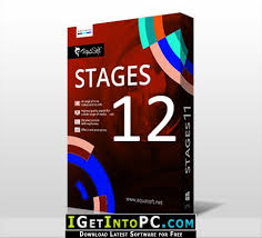 Download ispring suite 10 free latest version. Aquasoft Stages 12 Free Download