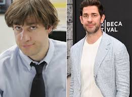 The Office Turns 20 -- See Where The Cast Is Now