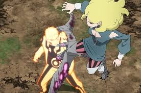 Naruto next generations est un manga écrit par ukyō kodachi et dessiné par mikio ikemoto, sous la supervision de masashi kishimoto, l'auteur du manga naruto. Boruto Naruto Next Generations Episode 199 Release Date Preview Otakukart