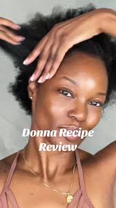 Donna Recipe