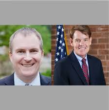 Donald Trump takes Bucks County, PA as state incumbents see wins