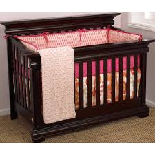 Cotton Tale Sundance 4 Piece Crib Bedding Set Overstock 7901502