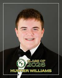 Kenston Forest School