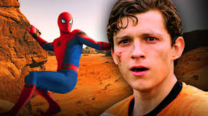 Frete grátis em milhares de produtos com o amazon prime. Producao De Homem Aranha 3 Tera Gravacoes Em Um Deserto Universo Marvel 616