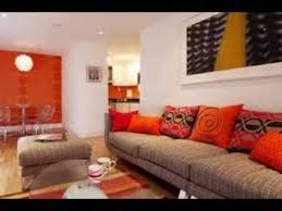 It is going to be recommended to incorporate pictures and posters of a couple of emo artists inside the room. Orange Living Room Ideas Youtube