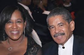 Frederick K. C. Price's Youngest Daughter Remembers Him As Her 'First  Valentine' In Touching Tribute