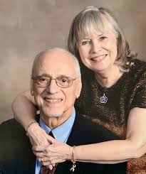 A Word of Farewell & Thanks: Damian Neuberger, Ph.D.