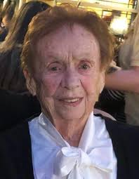 Obituary for Kathleen A. Hartmann