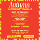 Autumn Rugby Internationals - Wales vs Japan event image