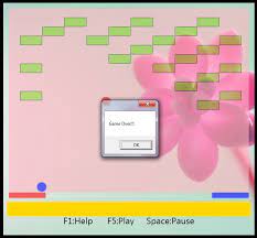 Are you looking for brick n ball game unlock code? Brick Ball Game Wpf C Game Codeproject