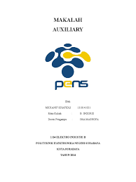 Simple present tense non verb (sentence nominal) is a sentence in which there is no verb but the bias of noun (noun), adjectives (adjectiva), and adverbs (adverb). Makalah Auxiliary M Khanif Khafidli Pdf Verb Morphology