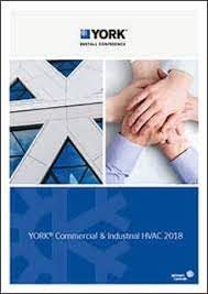 With a fresh look and many more features than its predecessor, its also sure to brighten up your game and sat. York Commercial Industrial Hvac 2018