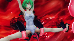 くすぐり tickling 】观花妖怪痒护手册（约稿）｜俺の3Dエロ動画