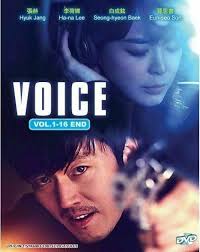 You can download voice season 4 ep 1 with english subtitles in 720p(hd) quality and download the subtitle in srt form. Korean Drama Dvd Voice Vol 1 16 End Good English Subtitle All Region Ship For Sale Online Ebay