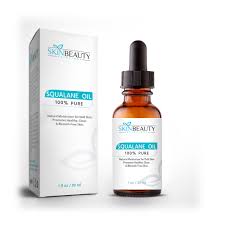 Squalane Oil All Natural Olive Derived 100 Pure Ordinary Squalane Oil Great For Face Body And Hair Natural Moisture For Mature Dry And Dull Skin 1 Most Effective Squalene Oil Walmart Com