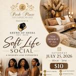 Soft Life Social