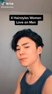 Pin By Sky Potter On Peinados In 2021 Asian Haircut Asian Men Hairstyle Asian Short Hair